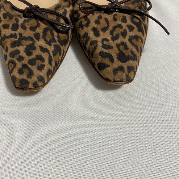 Manolo Blahnik flats - Picture 3 of 6